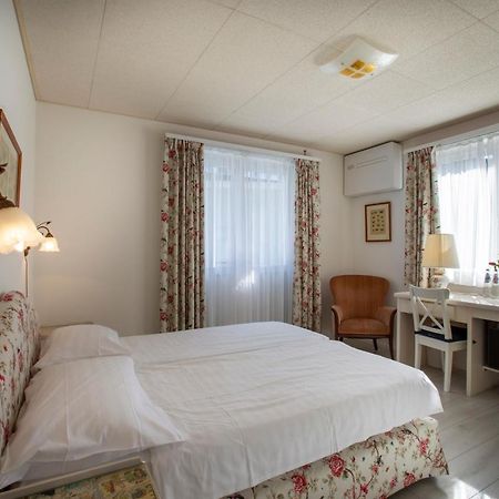 Piccolo Hotel Muralto Zewnętrze zdjęcie