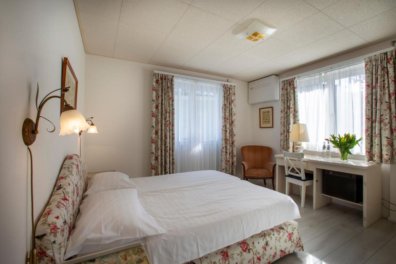 Piccolo Hotel Muralto Zewnętrze zdjęcie