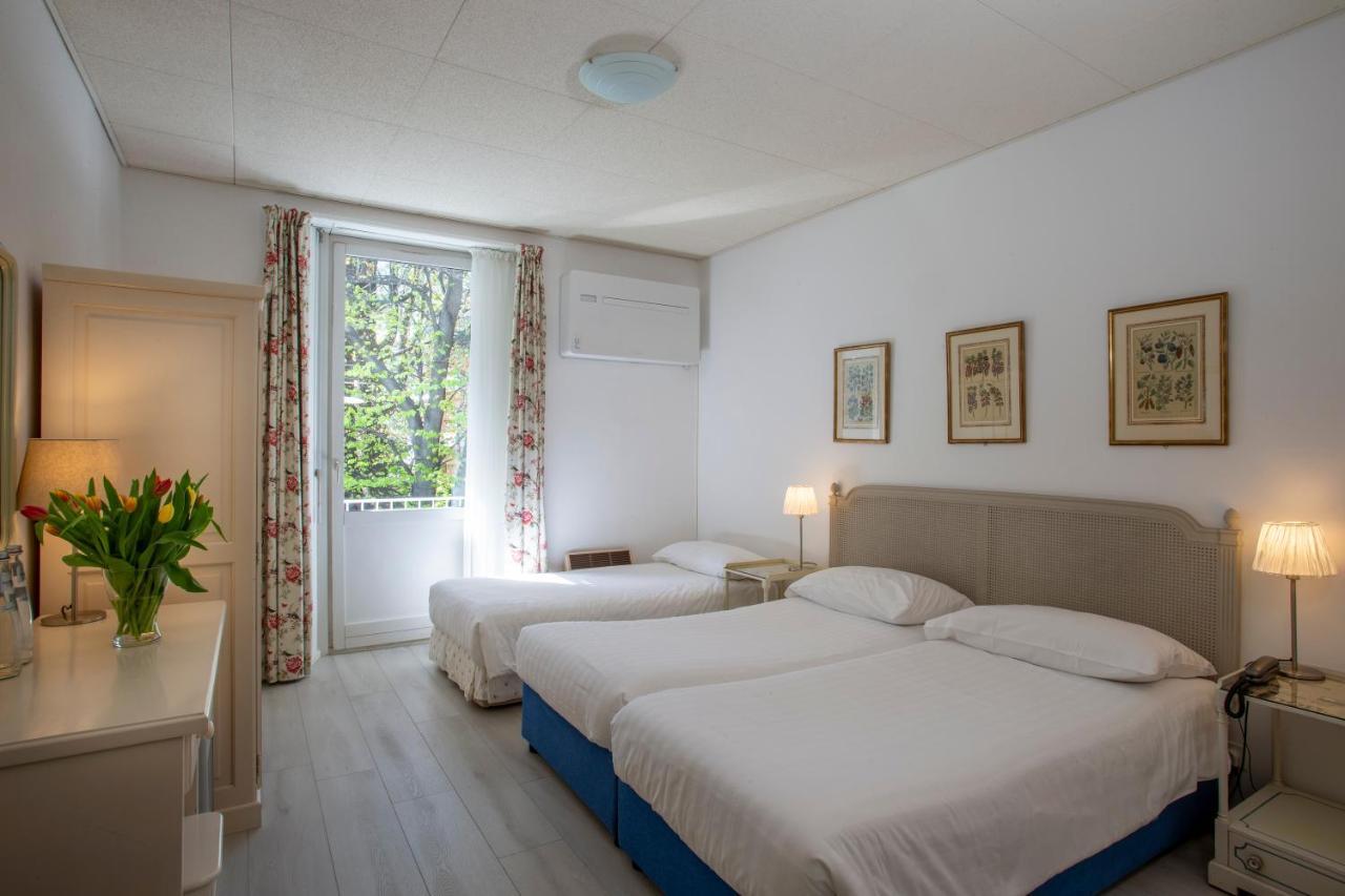 Piccolo Hotel Muralto Zewnętrze zdjęcie