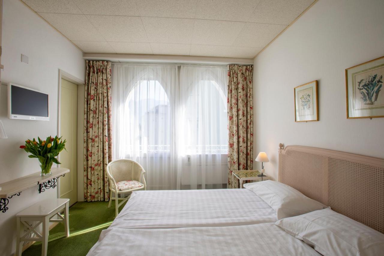 Piccolo Hotel Muralto Zewnętrze zdjęcie