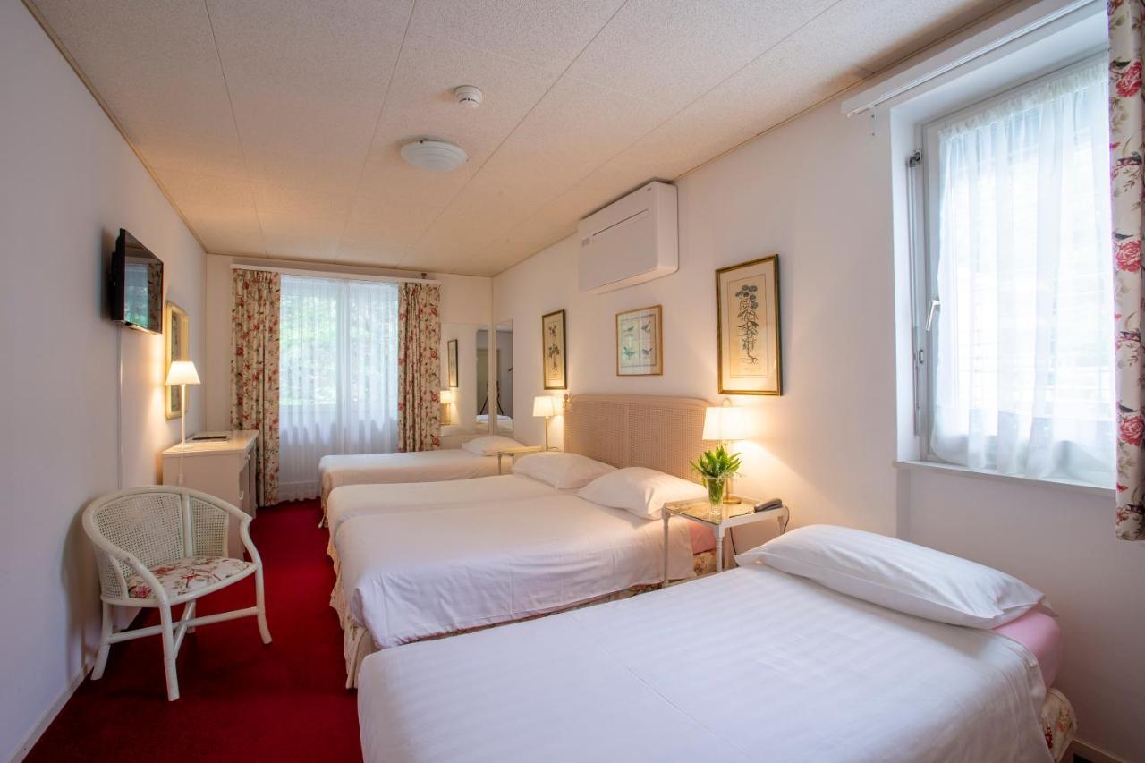 Piccolo Hotel Muralto Zewnętrze zdjęcie