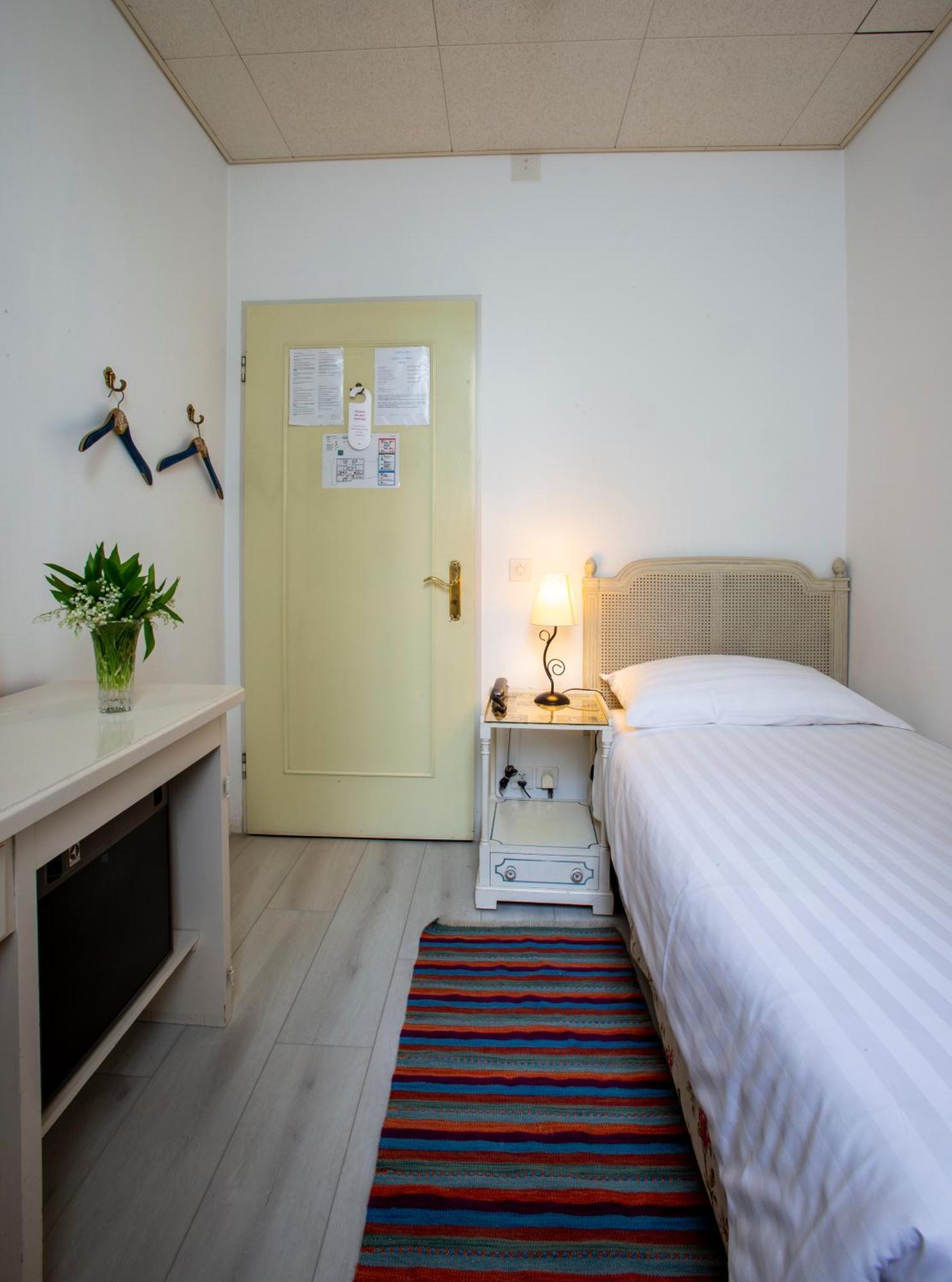 Piccolo Hotel Muralto Pokój zdjęcie