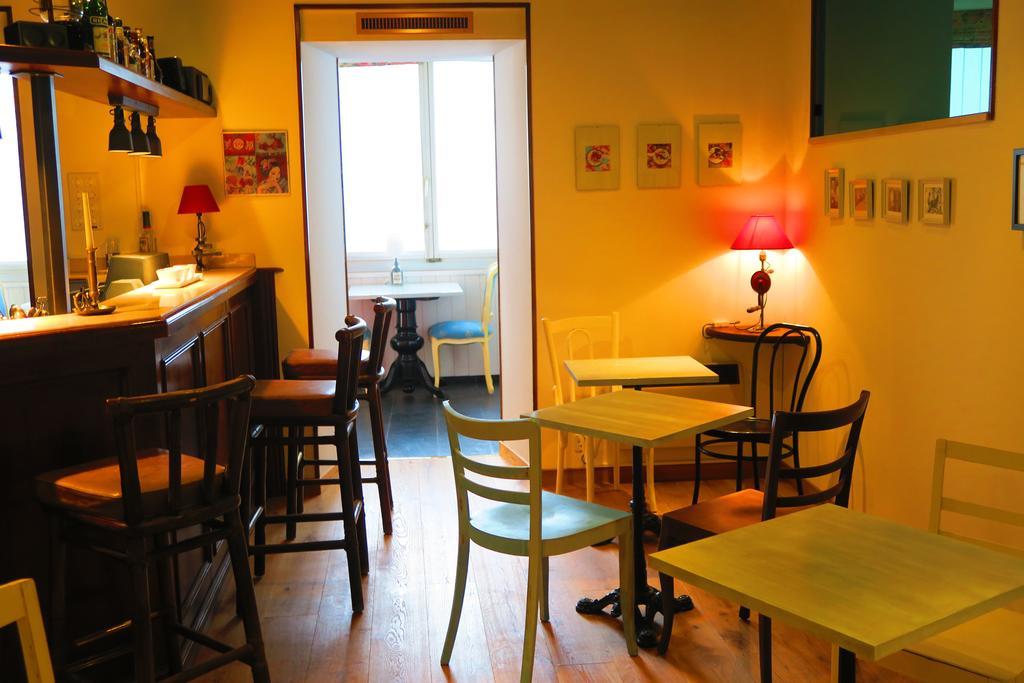 Piccolo Hotel Muralto Zewnętrze zdjęcie