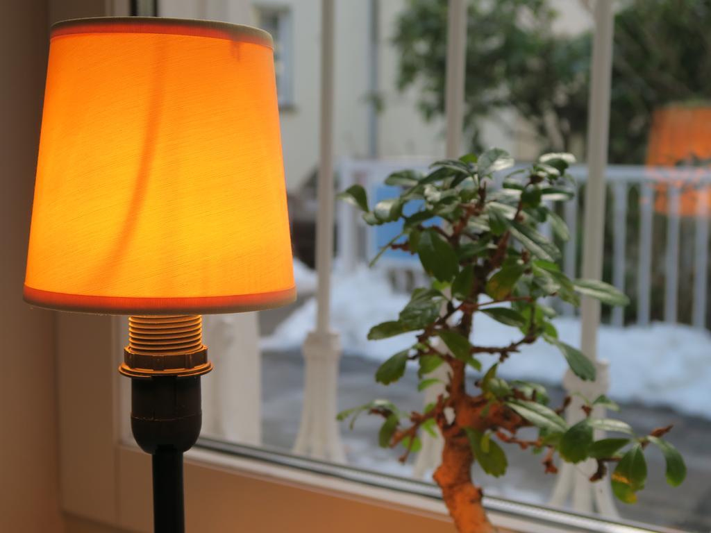Piccolo Hotel Muralto Zewnętrze zdjęcie