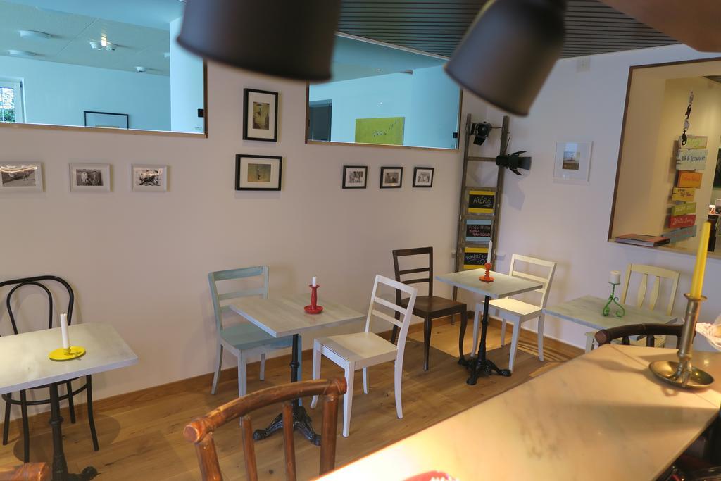 Piccolo Hotel Muralto Zewnętrze zdjęcie