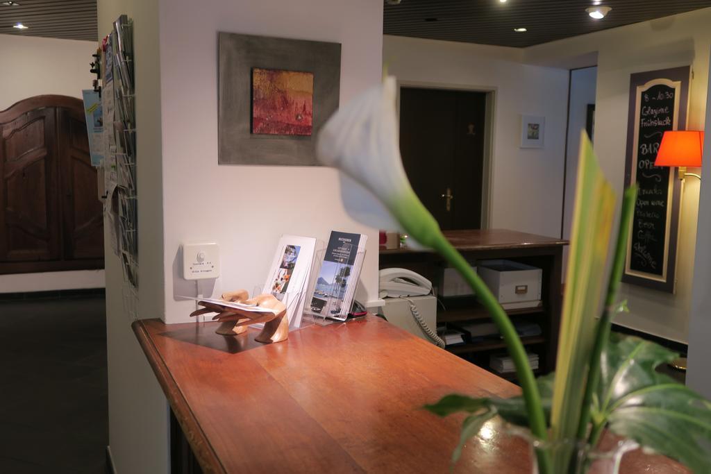 Piccolo Hotel Muralto Zewnętrze zdjęcie