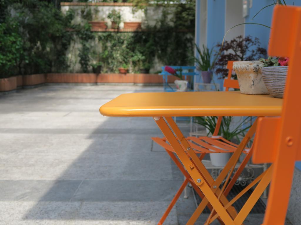 Piccolo Hotel Muralto Zewnętrze zdjęcie