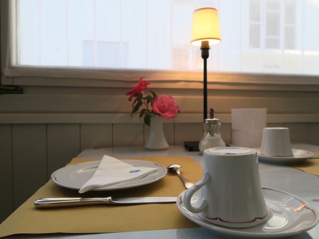 Piccolo Hotel Muralto Zewnętrze zdjęcie