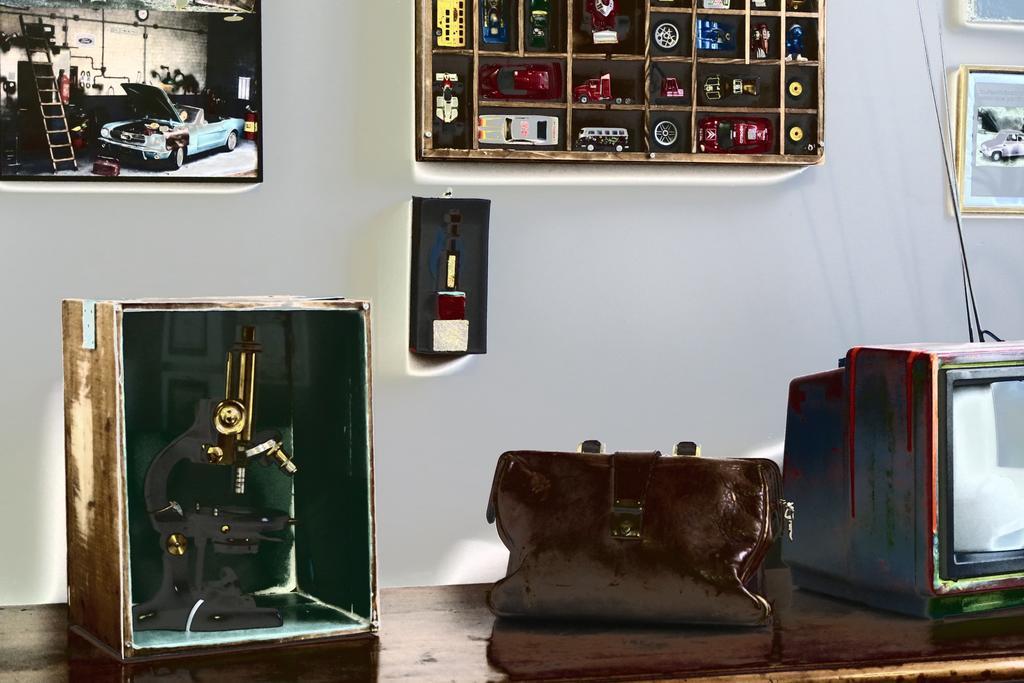 Piccolo Hotel Muralto Zewnętrze zdjęcie