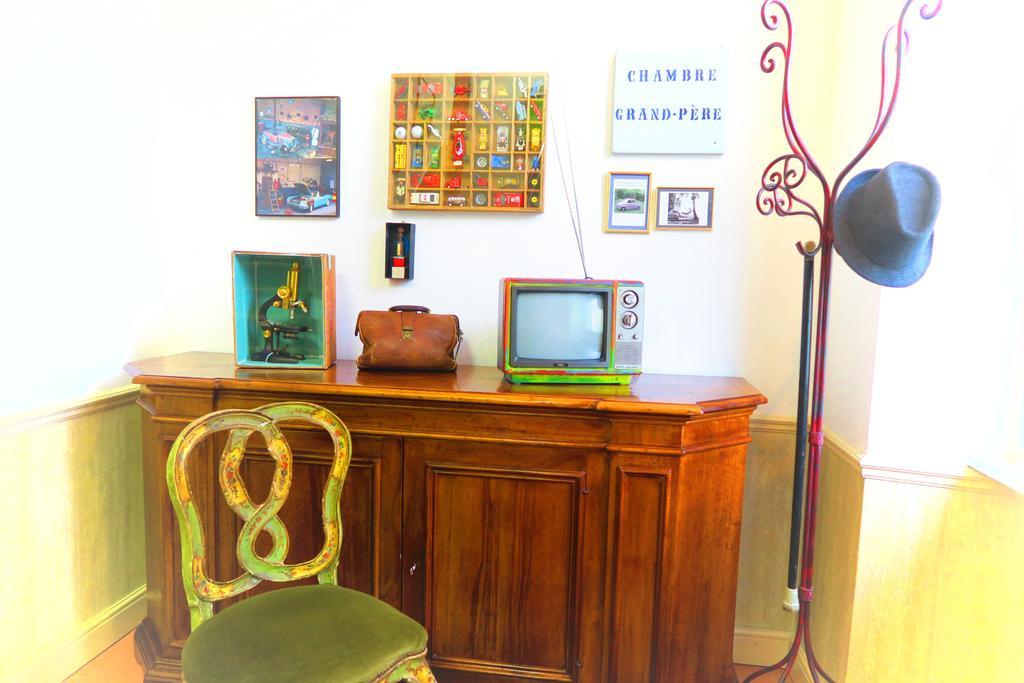 Piccolo Hotel Muralto Zewnętrze zdjęcie