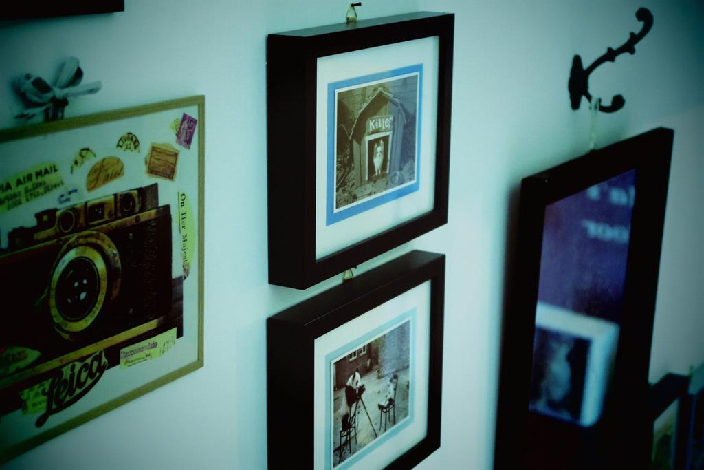 Piccolo Hotel Muralto Zewnętrze zdjęcie