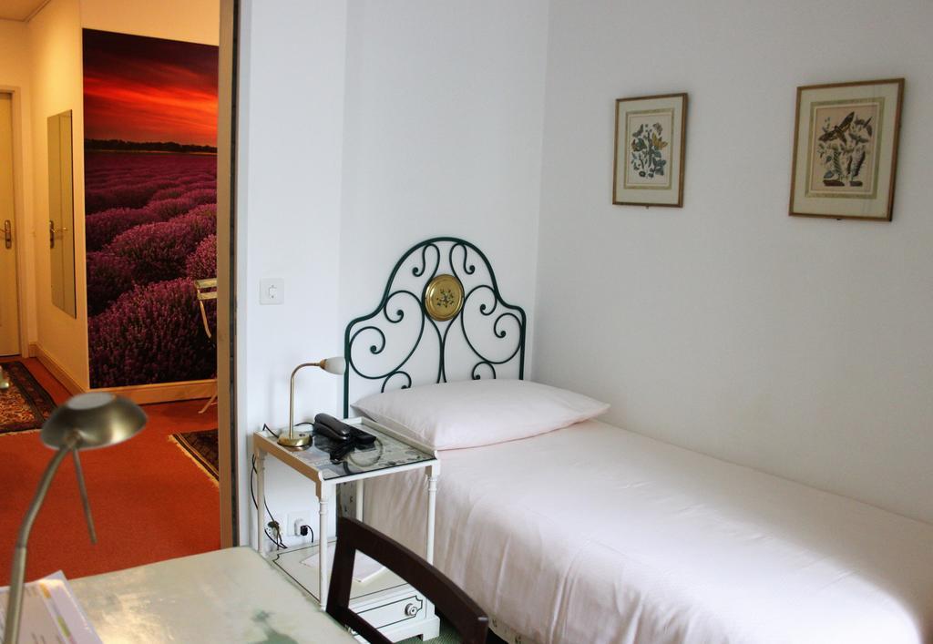 Piccolo Hotel Muralto Zewnętrze zdjęcie