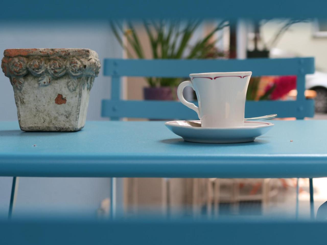 Piccolo Hotel Muralto Zewnętrze zdjęcie