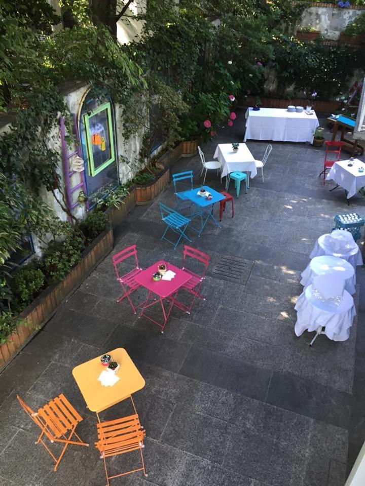 Piccolo Hotel Muralto Zewnętrze zdjęcie
