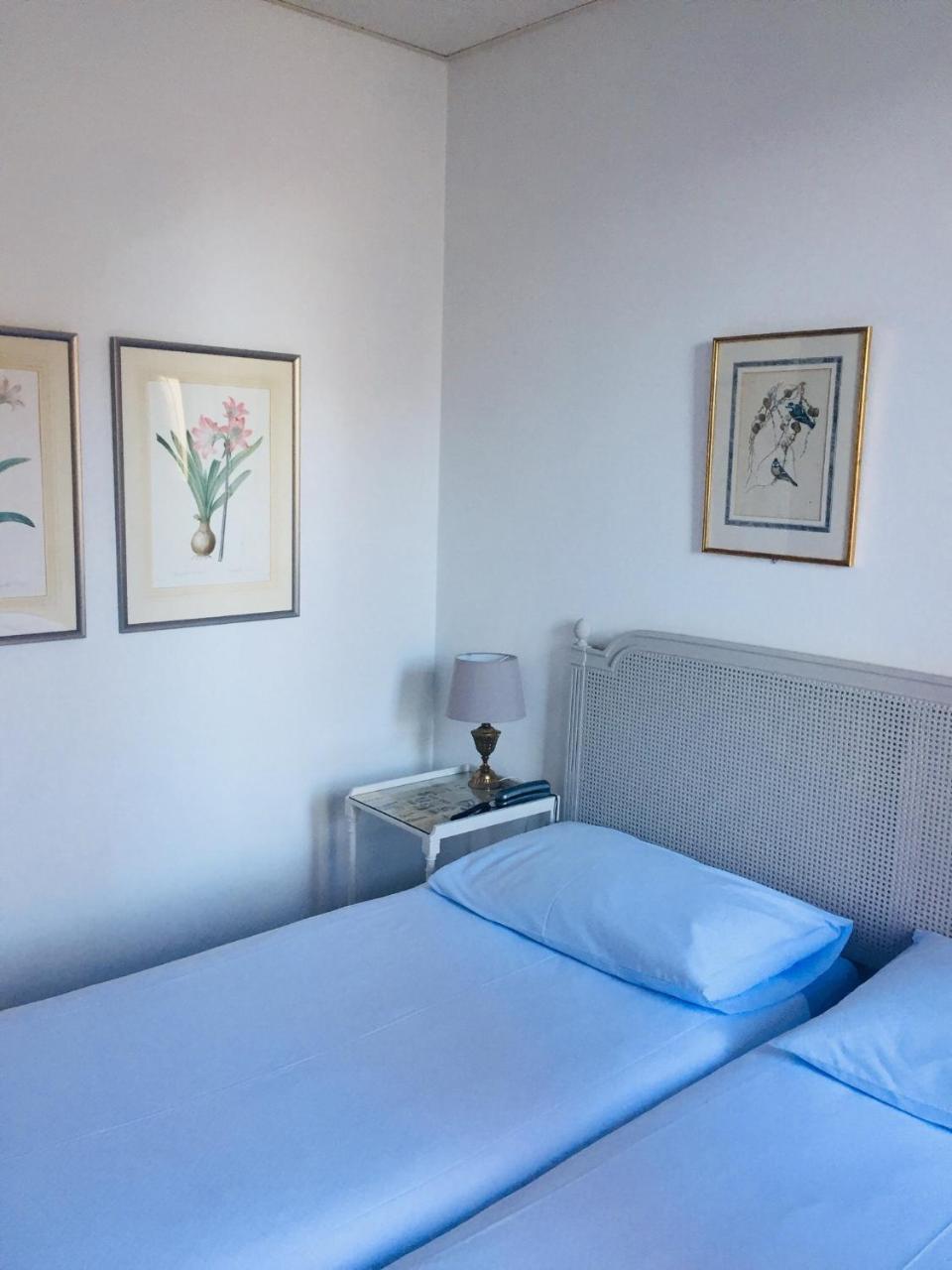 Piccolo Hotel Muralto Zewnętrze zdjęcie