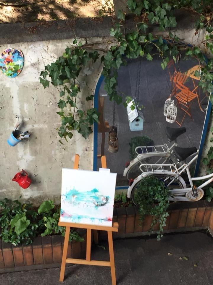 Piccolo Hotel Muralto Zewnętrze zdjęcie