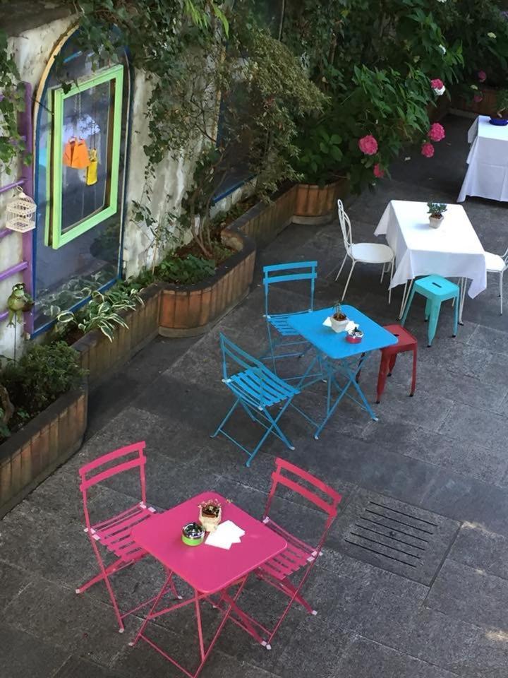 Piccolo Hotel Muralto Zewnętrze zdjęcie